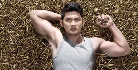 Iko Uwais Calon Spider-Man Berikutnya? 